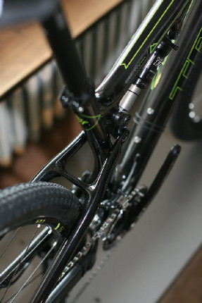 Trek 2013 press launch