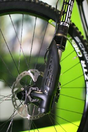 Cannondale 2013