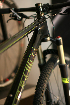 Trek 2013 press launch