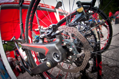 Sram XX1 na kole Járy Kulhavého