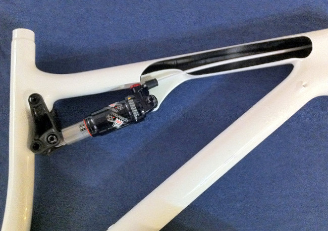 Trek 2013 press launch