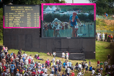 olympijské drama vrcholí