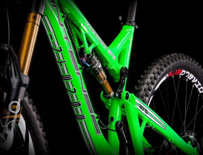 Intense Tracer 27,5"