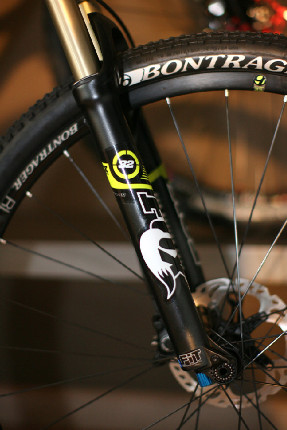 Trek 2013 press launch