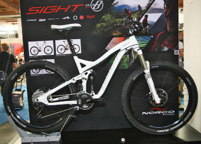 Norco 2013