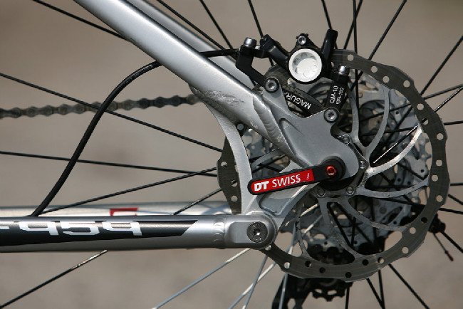 Superior XF 959 2013