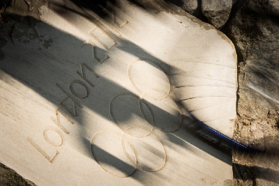 Olympijské hry Londýn 2012 - XC muži