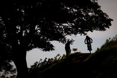 Fotogalerie: Olympijské hry - cross country žen