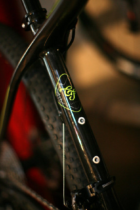 Trek 2013 press launch