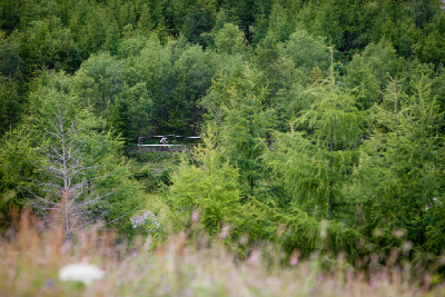 Světový pohár XC #7 Val d'Isére - Elite & ženy