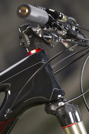 Trek Superfly PRO SL 2013