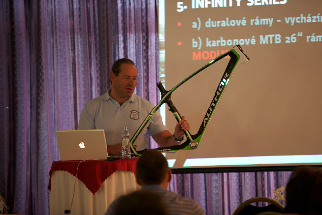 Author 2013 prezentace