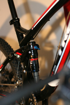 Trek 2013 press launch