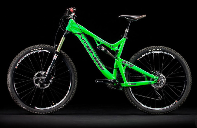 Intense Tracer 27,5"