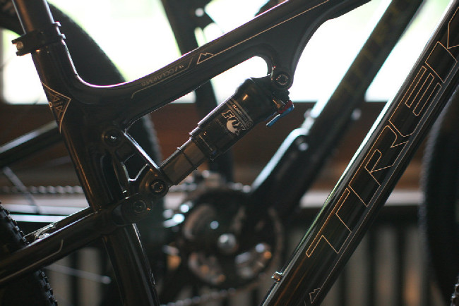 Trek 2013 press launch