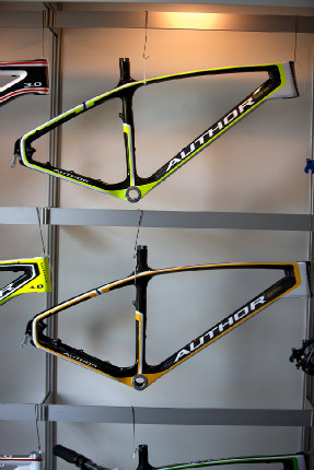 Author 2013 prezentace