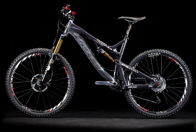 Intense Tracer 27,5"