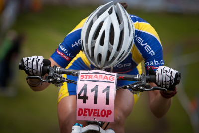 Mistrovství ČR v cross country 2012