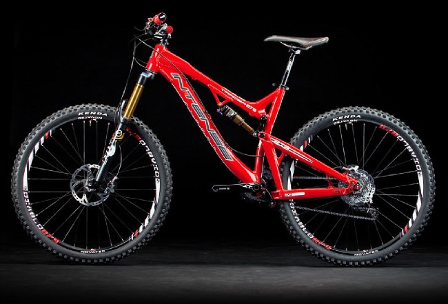 Intense Tracer 27,5"