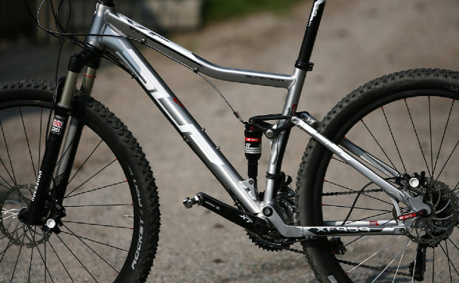 Superior XF 959 2013