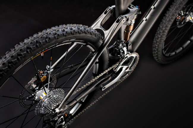 Canyon Nerve CF 2013