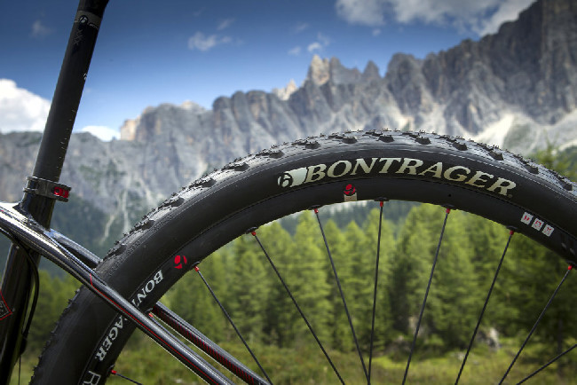 Trek Superfly PRO SL 2013