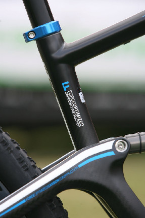 GT Zaskar 100 29r PRO 2013