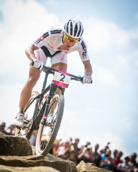 Nino Schurter