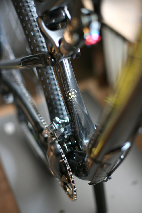 Trek 2013 press launch