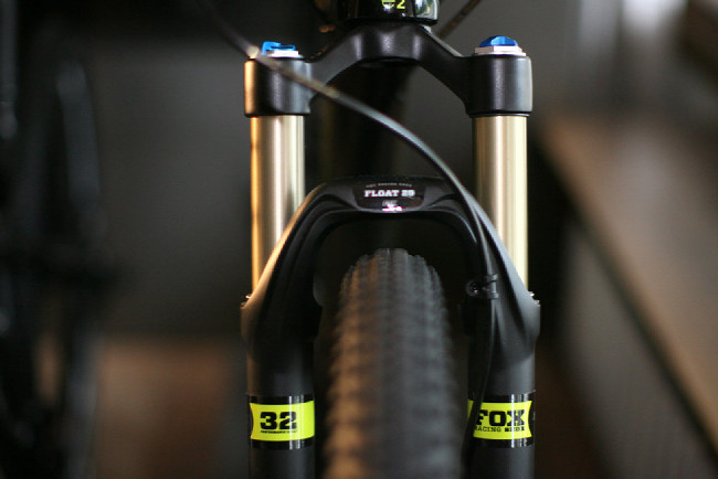 Trek 2013 press launch