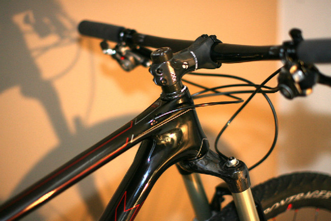 Trek 2013 press launch