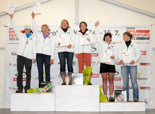 Letos na Křivoklátsku