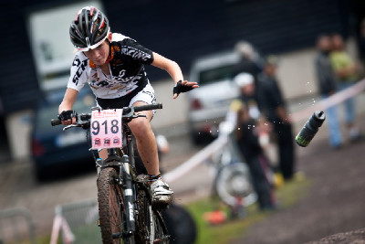 Mistrovství ČR v cross country 2012