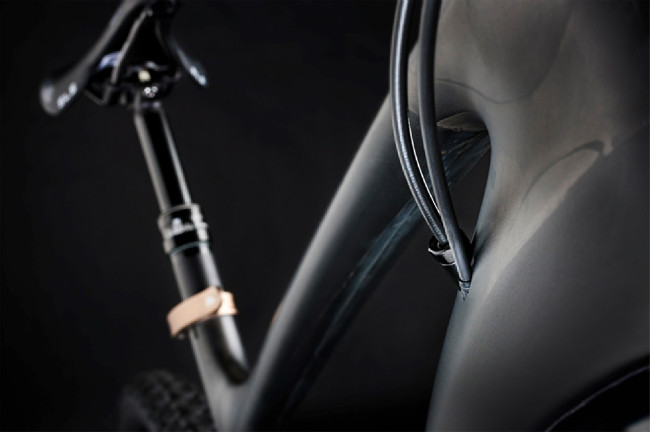 Canyon Nerve CF 2013