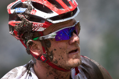 vyválený Burry Stander