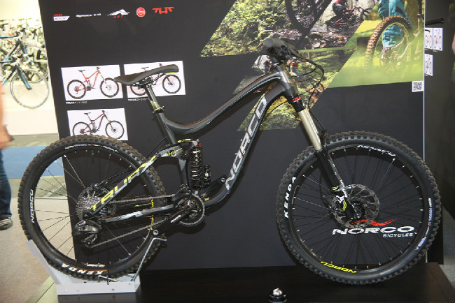 Norco 2013