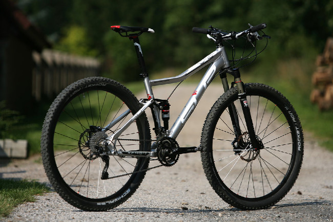 Superior XF 959 2013