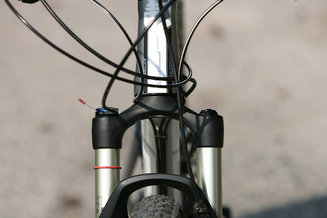 Superior XF 959 2013