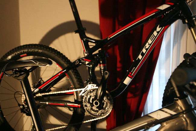 Trek 2013 press launch