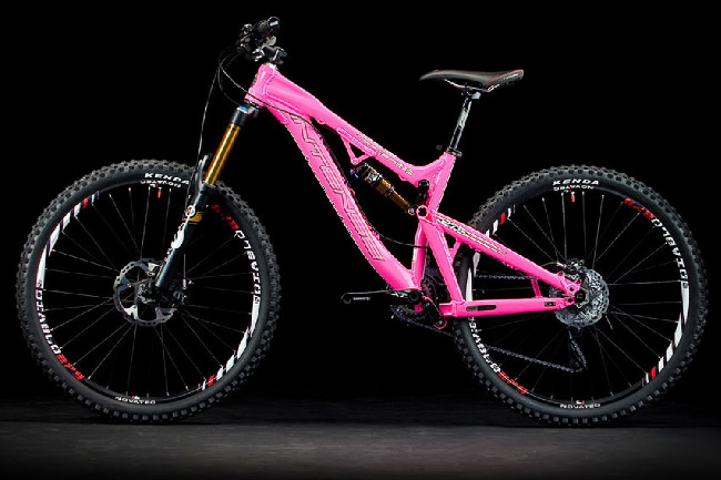 Intense Tracer 27,5"