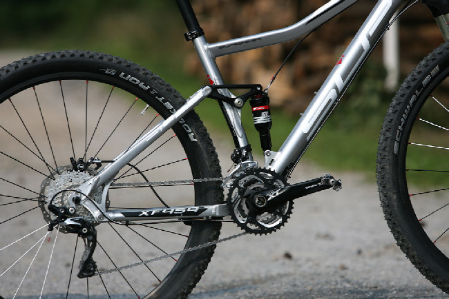 Superior XF 959 2013