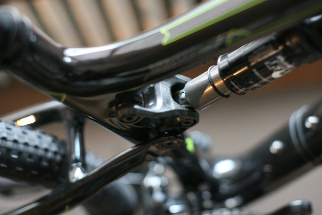 Trek 2013 press launch