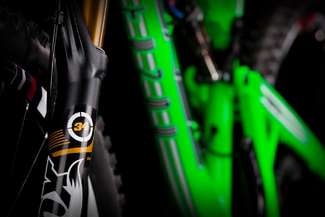 Intense Tracer 27,5"