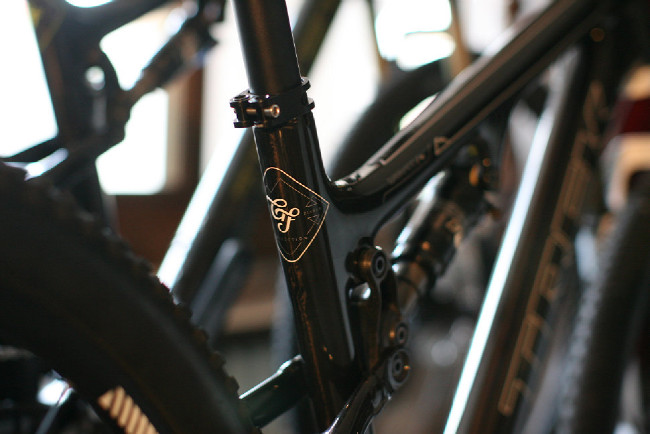 Trek 2013 press launch