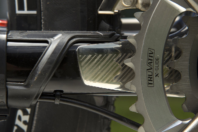 Trek Superfly PRO SL 2013