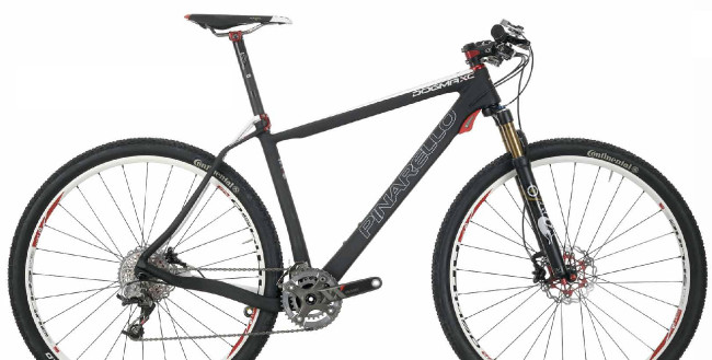 Pinarello Dogma XC