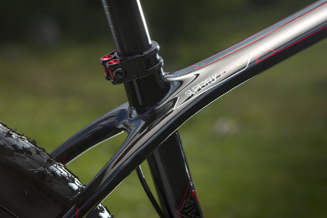 Trek Superfly PRO SL 2013