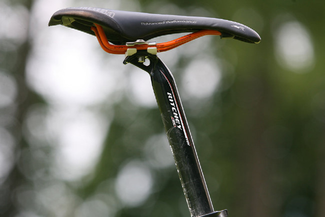 KTM Scarp Prestige 2013