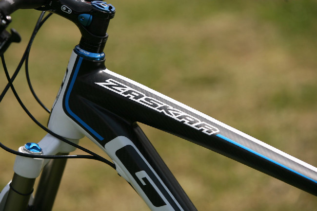 GT Zaskar 100 29r PRO 2013