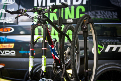 galusky pro Gunn Ritu Dahle